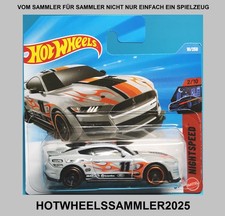 HOT WHEELS "2020 FORD MUSTANG
