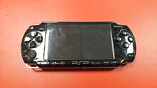 Sony Playstation Portable PSP