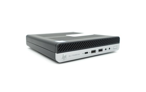 Elitedesk 800 mini pc - elitedesk,