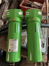 FST FCA 110 XNF 16 bar Druckluftfilter wasserabscheider für Schraubenkompressor