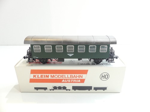 Klein modellbahn 3731 - h0,
