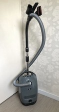 Miele Classic C1 Jubilee