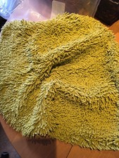 BADEMATTE -- RUND -- Ø ca. 80