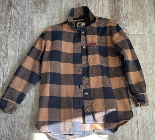 Flanellbluse größe - flanellbluse, 36