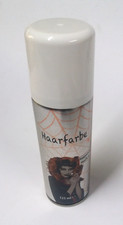 Haar Färbe Spray Farb Weiß