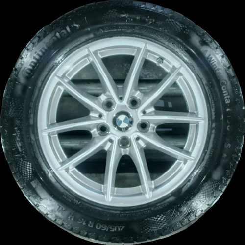 205 r16 winterreifen bmw - 205/60,