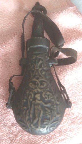 Cyf antique messing pulver - cyf-antique,