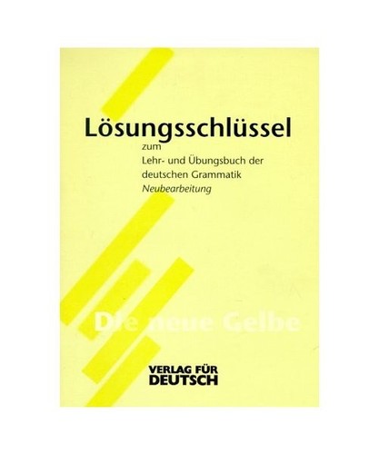 Lehr und übungsbuch der - lehr-,