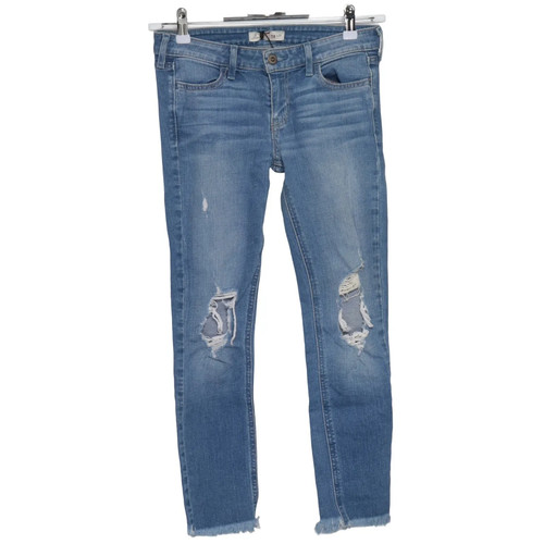Hollister jeans größe 24 - größe:,
