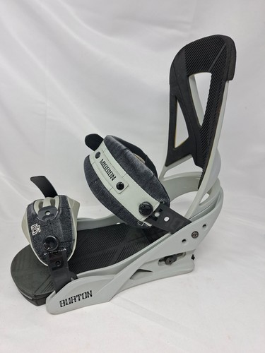 Burton mission flex - burton,