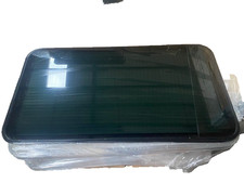 Wohnmobil Seitenfenster