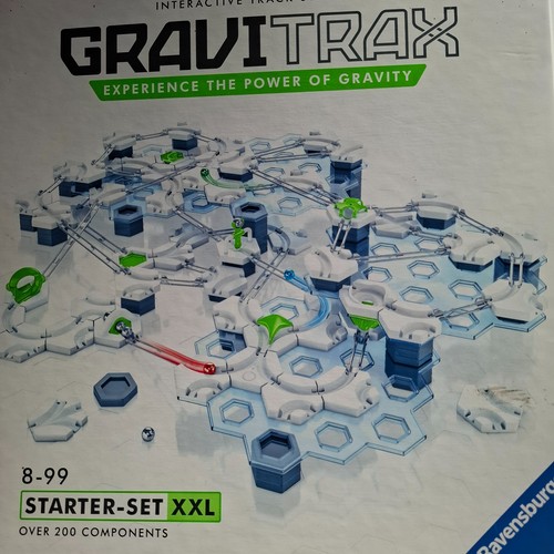 Gravitrax starter set xxl - gravitrax,