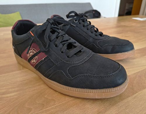 Refresh sneaker casual - refresh,