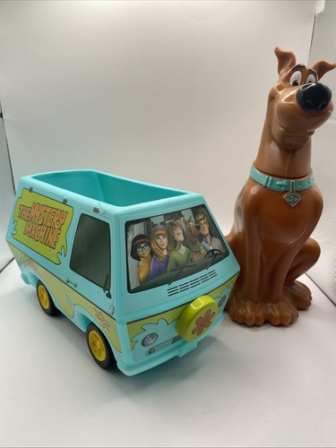 Scooby doo cinema - scooby,