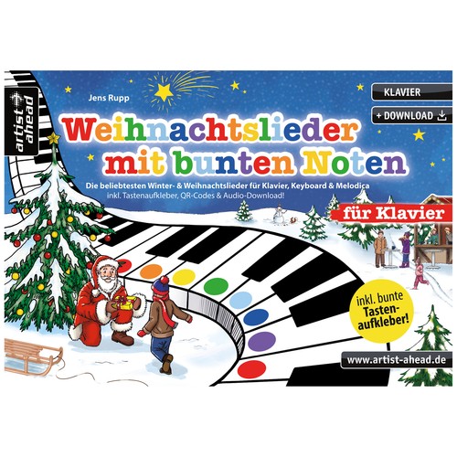 Neu artist ahead - neu:,