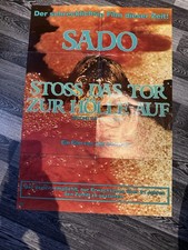 Sado - Stoß Das Tor Zur