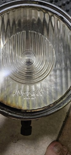 Bosch germany scheinwerfer - bosch,