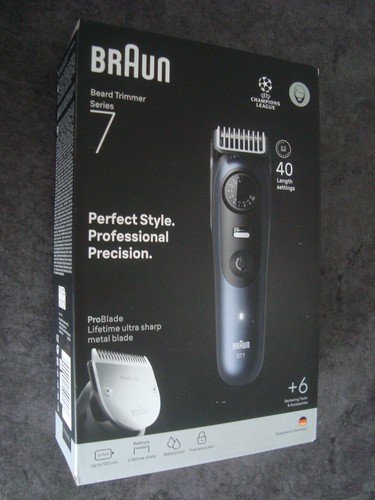Braun series bt7520 akku - braun,