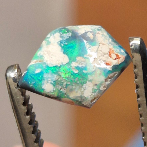 Australischer matrix opal - matrix, /