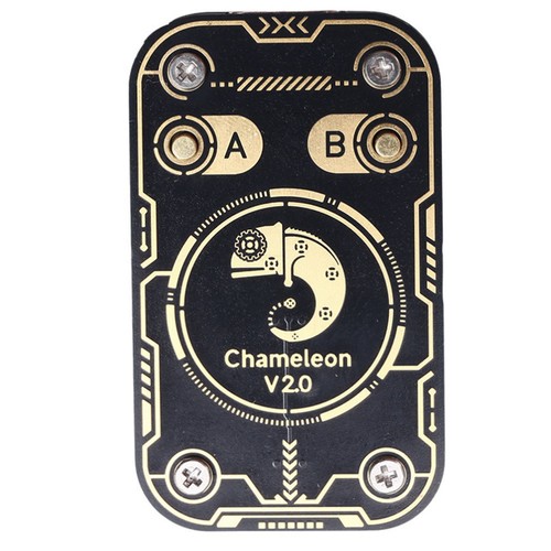 Chameleon ultra rfid - ultra, chip