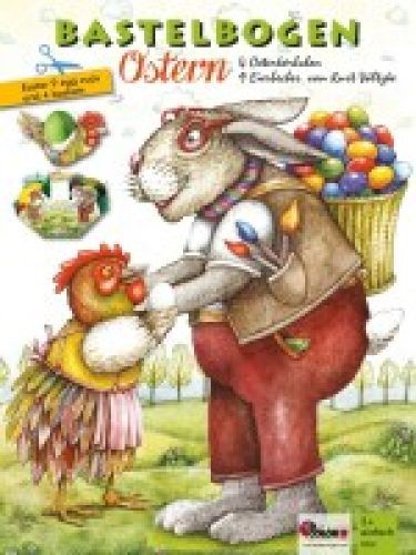Atelier color ostern - atelier,