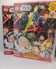 LEGO Star Wars Sammelkarten -
