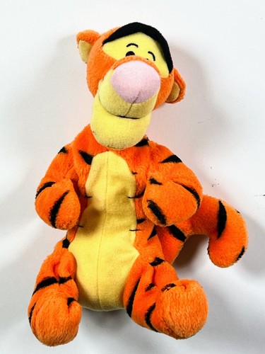 Tigger aus winnie - tigger,
