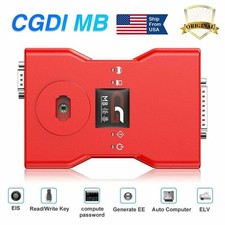 CGDI Prog MB for Benz Car