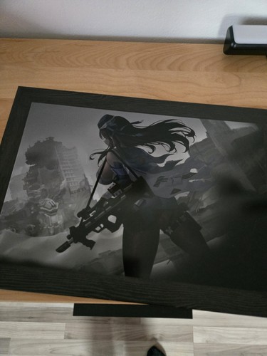 Displate goddess victory - displate,