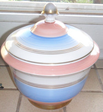 Bonboniere - Deckelschale