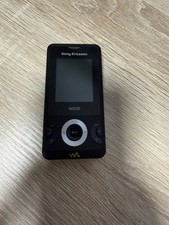 Sony Ericsson W205 - Slider - Schiebehandy