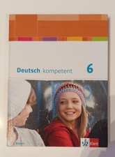 Schulbuch Deutsch kompeent 6 I