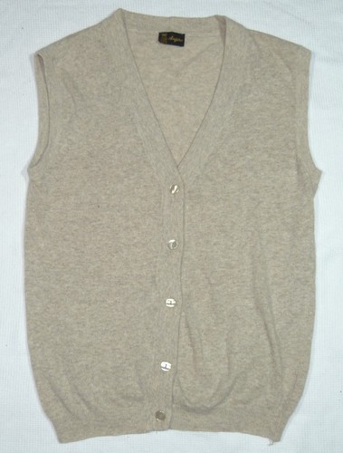 Angora damen pullunder - damen,