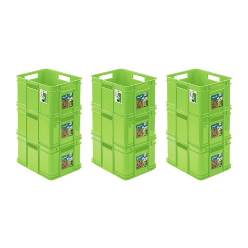 Box behälter stapelbox - box,