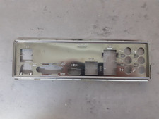 Asrock Z77 Pro 3 ATX-Blende, I/O-Shield