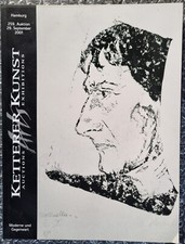 Gerhard Richter / A. R. Penck