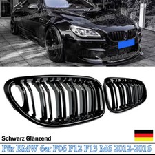 2x Kühlergrill Grill für BMW