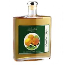 BLUE BOTTLE COMPANY Likör