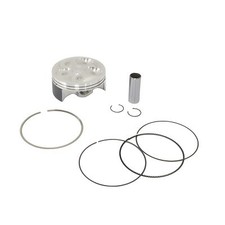 Kolbensatz Athena HC 450cc