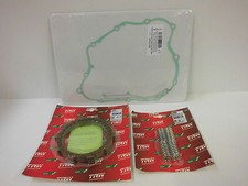 TRW Lucas Kupplung Reparatur