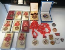 DDR Orden Kampftruppe