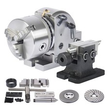 BOKA Teilapparat-Set 127mm –