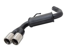 Novus Sportauspuff für BMW