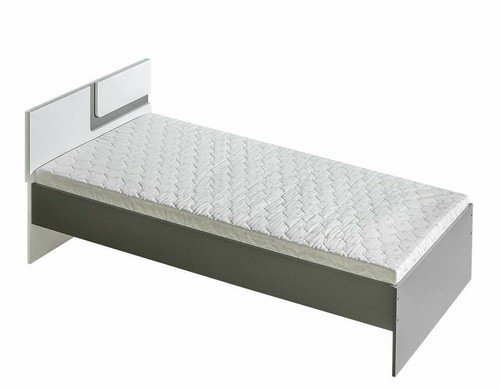 Bett rio claro einzelbett - claro, 12