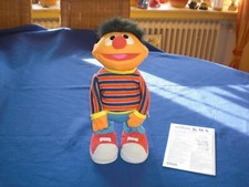 KMX Kitzel Mich Ernie K.M.X. - Sprache Bewegung - Fisher-Price 2005 - Kult !