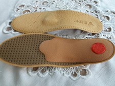 LUXUS BISON -Orthopädische