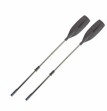 Ruderriemen teilbar 180 cm Aluminium