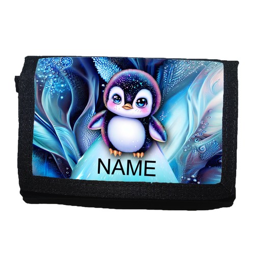 Pinguin geldbörse name - name, /