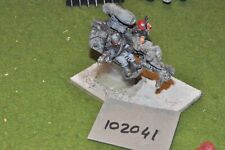 sci fi / Warhammer 40k - Space