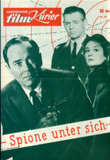Illustrierter Film Kurier Nr